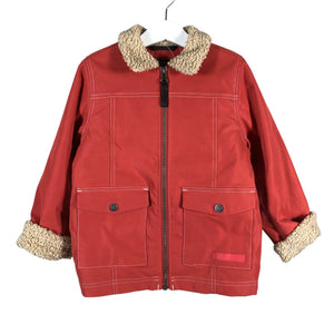 Unisex Didriksons - Toppatakki, koko 104 - 110 -  (1)