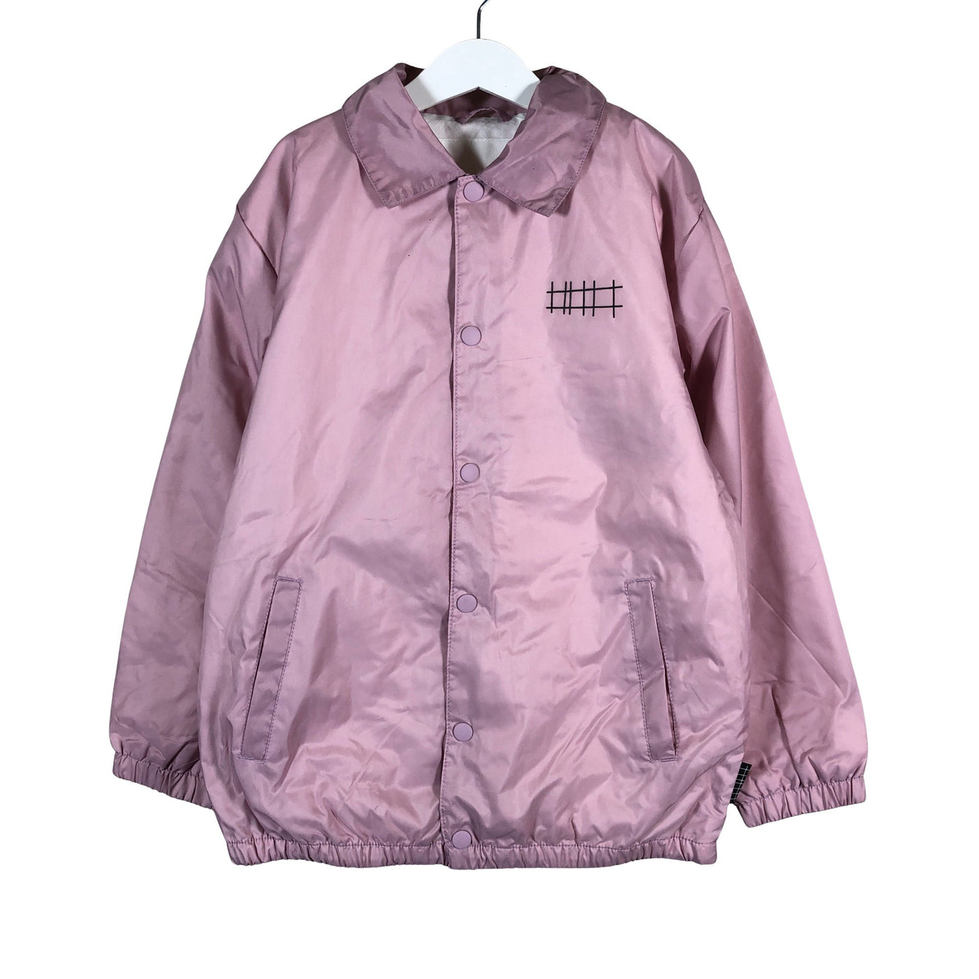 Unisex Molo Kids - Välikausitakki, koko 134 - 140 -  (1)