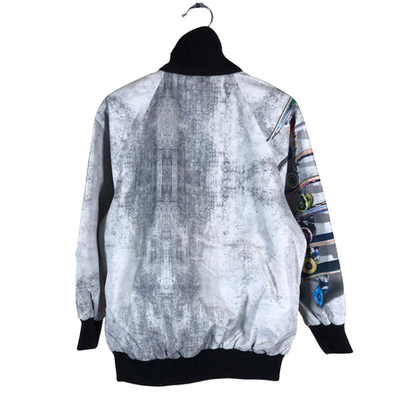 Unisex Molo Kids - Välikausitakki, koko 110 - 116 -  (2)