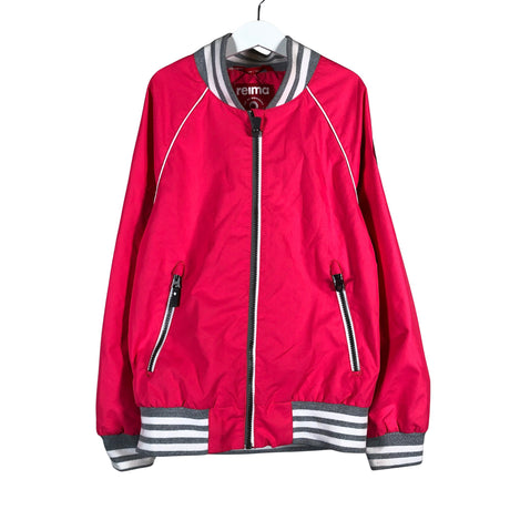 Unisex Reima - Välikausitakki, koko 140 - 146 -  ()