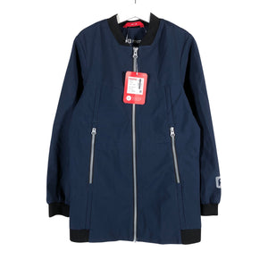Unisex Reima - Välikausitakki, koko 122 - 128 -  (1)