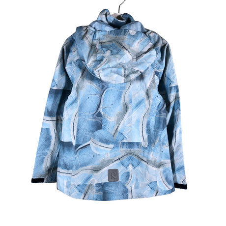 Unisex Reimatec - Välikausitakki, koko 122 - 128 -  (2)