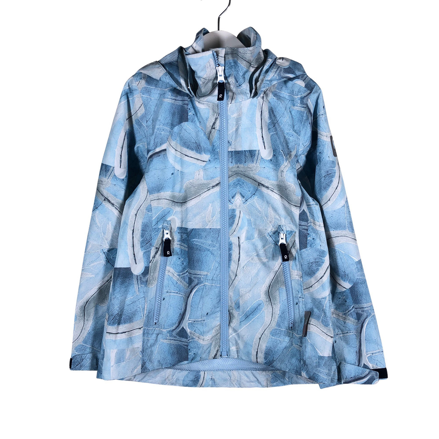 Unisex Reimatec - Välikausitakki, koko 122 - 128 -  (1)