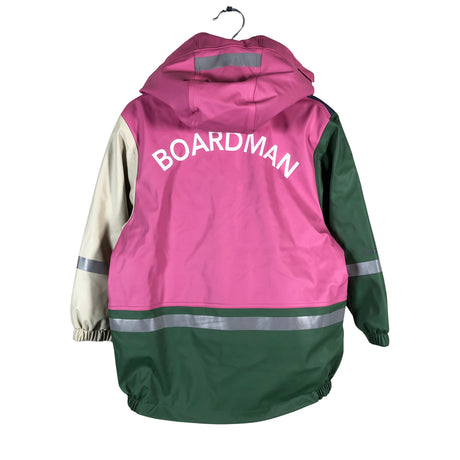 Unisex Didriksons - Sadetakki, koko 104 - 110 -  (2)