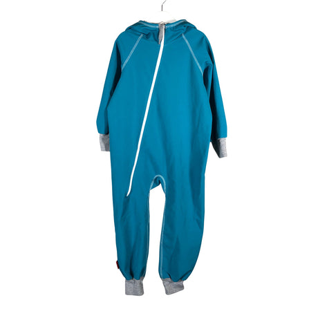 Unisex iELM - Softshellhaalari, koko 110 - 116 -  ()