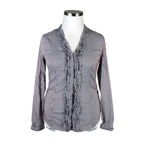 Unisex iBlues - Kauluspaita, koko 42 -  (1)