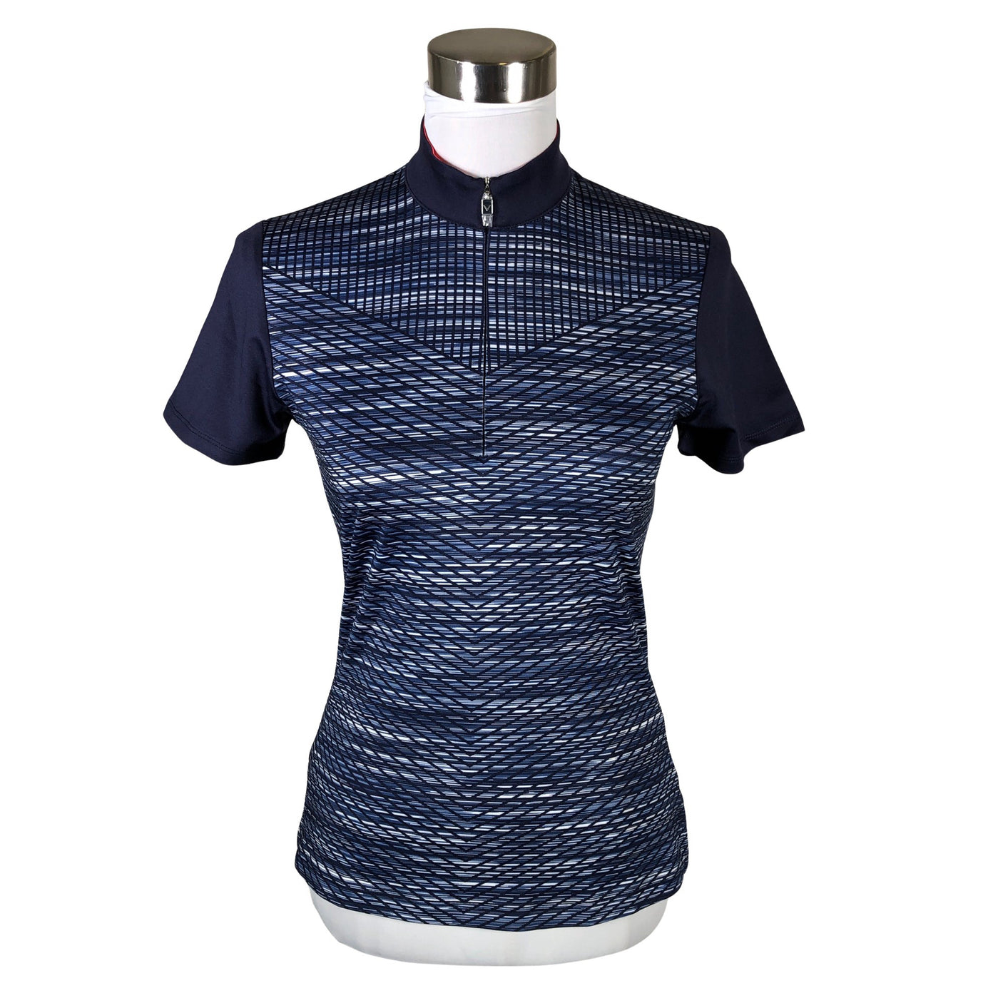 Unisex Callaway - Urheilupaita, lyhyet hihat, koko 34 -  (1)