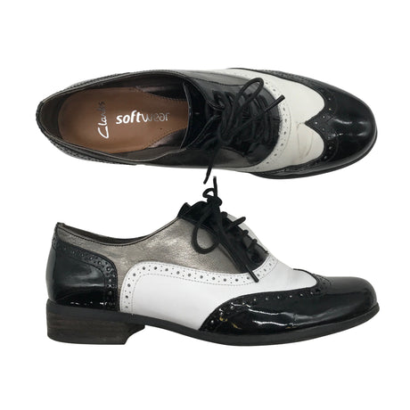 Unisex Clarks - Kävelykengät, koko 38 -  ()