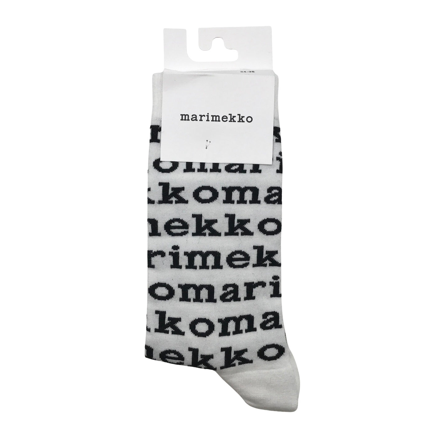 Unisex Marimekko - Sukat, koko 35 -  (1)