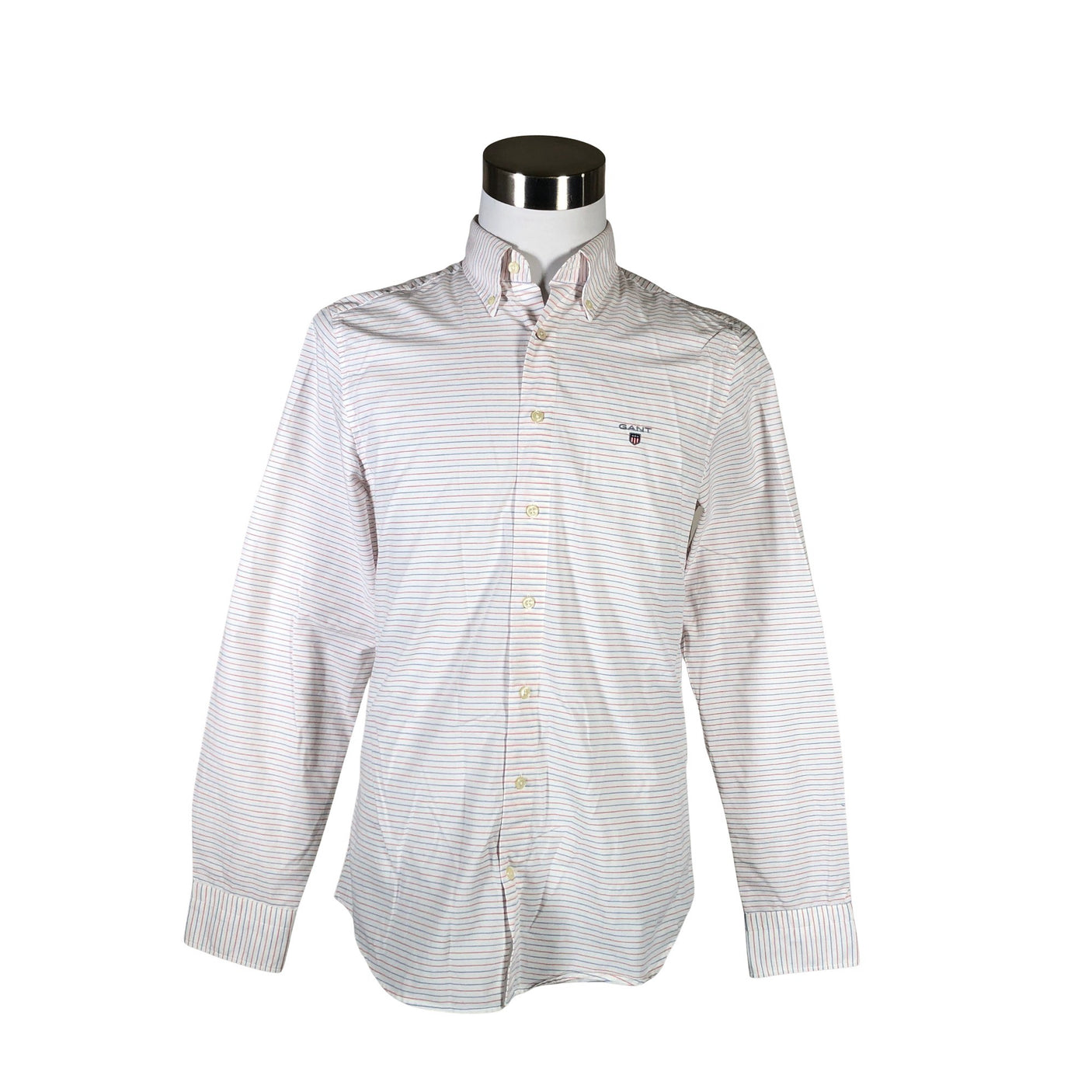 Unisex Gant - Kauluspaita, koko M -  (1)