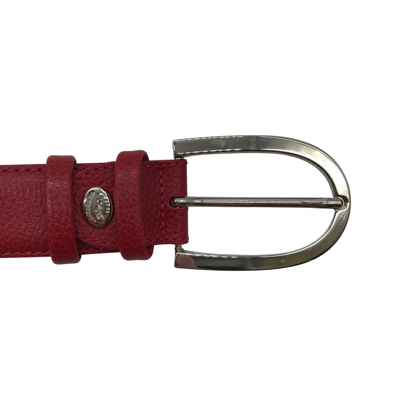 Unisex Longchamp - Nahkavyö, koko Ei kokoa -  (2)