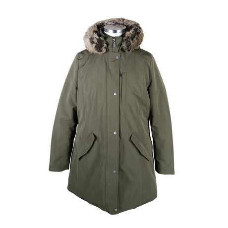 Unisex Barbour - Parkatakki, koko 44 -  ()