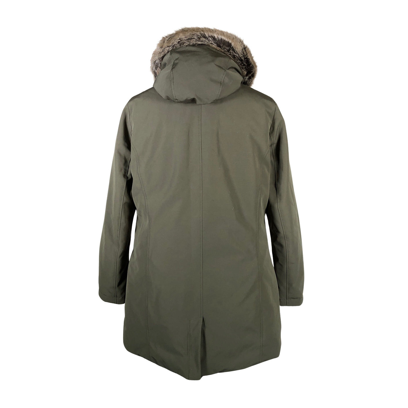 Unisex Barbour - Parkatakki, koko 44 -  (2)