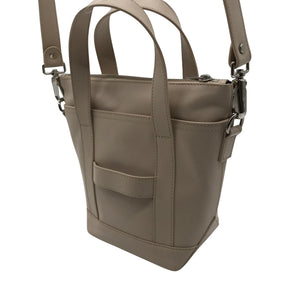 Olkalaukku, koko Midi