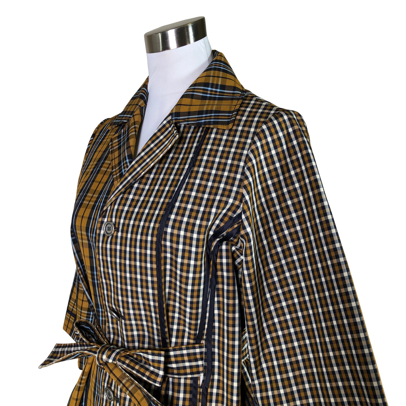 Unisex Hope - Trenssitakki, koko 34 -  (3)