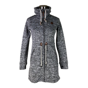 Fleecetakki, koko 36