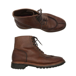 Unisex Grenson - Nilkkurit, koko 44 -  (1)