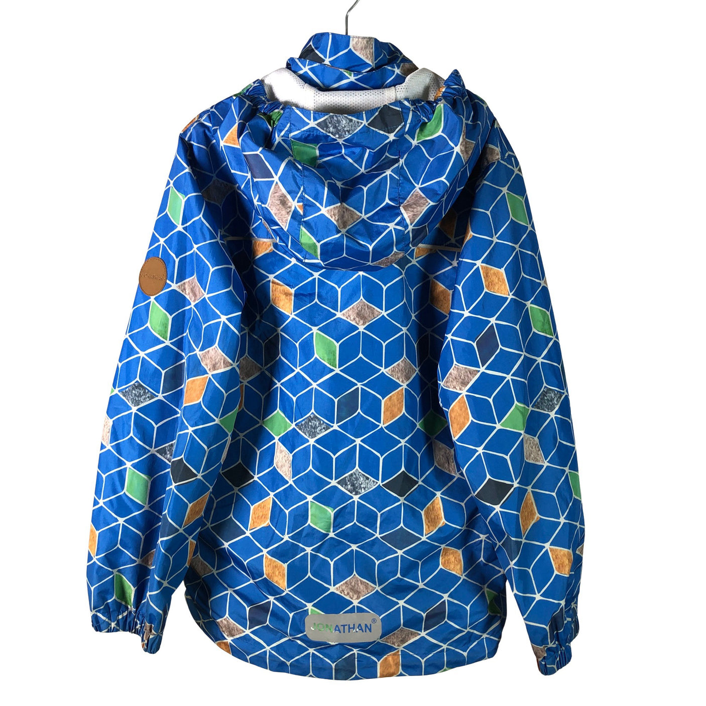Unisex Jonathan - Välikausitakki, koko 134 - 140 -  (2)