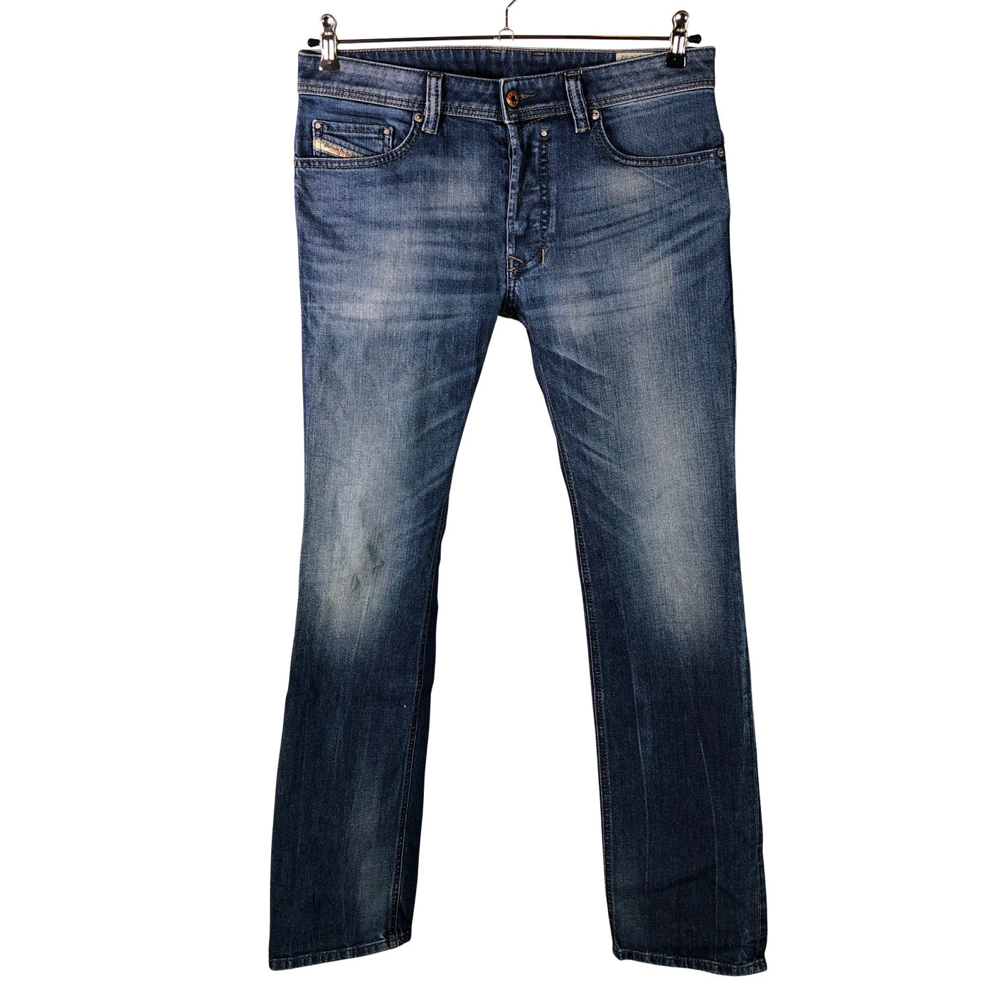 Unisex Diesel - Farkut, koko W30 -  (1)