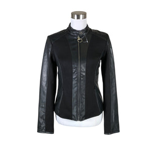 Unisex Guess - Nahkatakki, koko 38 -  (1)