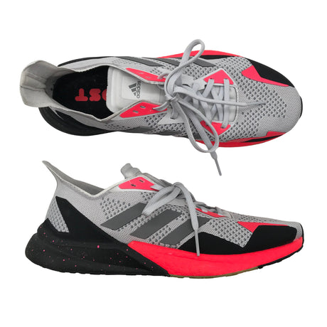 Unisex Adidas - Juoksukengät, koko 42 -  ()