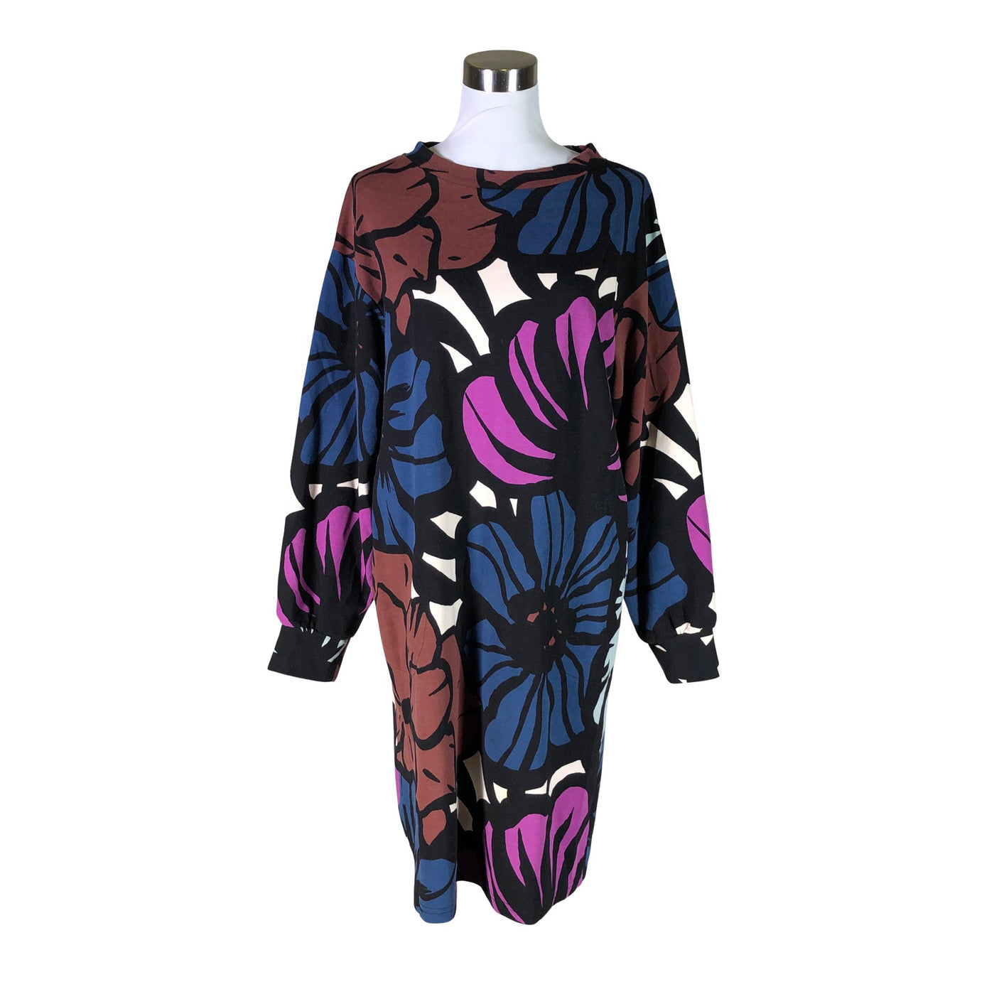 Collegemekko, koko 38