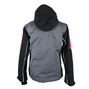 Unisex Luhta - Toppatakki, koko L -  (2)