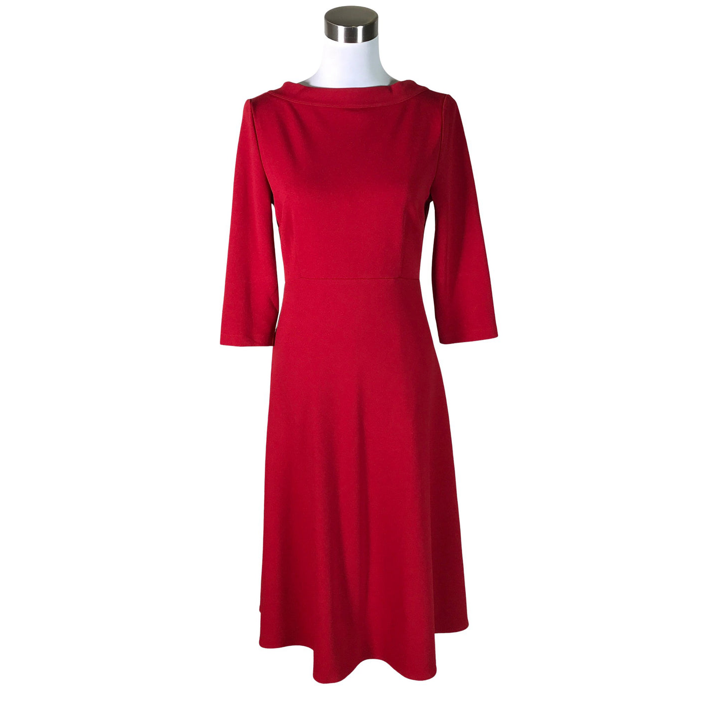 Unisex Stockholms Klänningsfabrik - Trikoomekko, koko 38 -  (1)