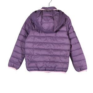 Unisex Nordbjørn - Kevyttoppatakki, koko 116 - 122 -  (2)