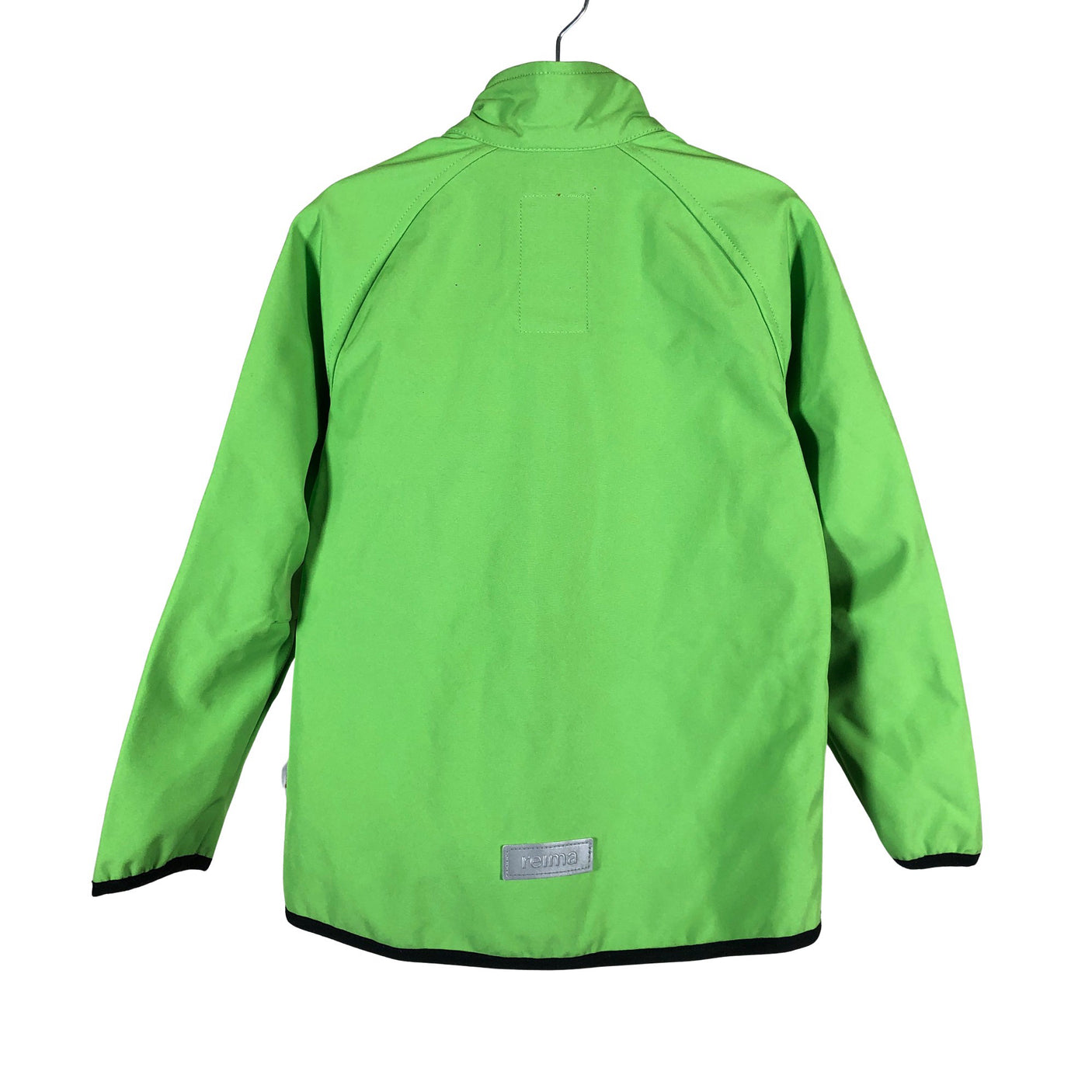 Unisex Reima - Softshell-takki, koko 116 - 122 -  (2)