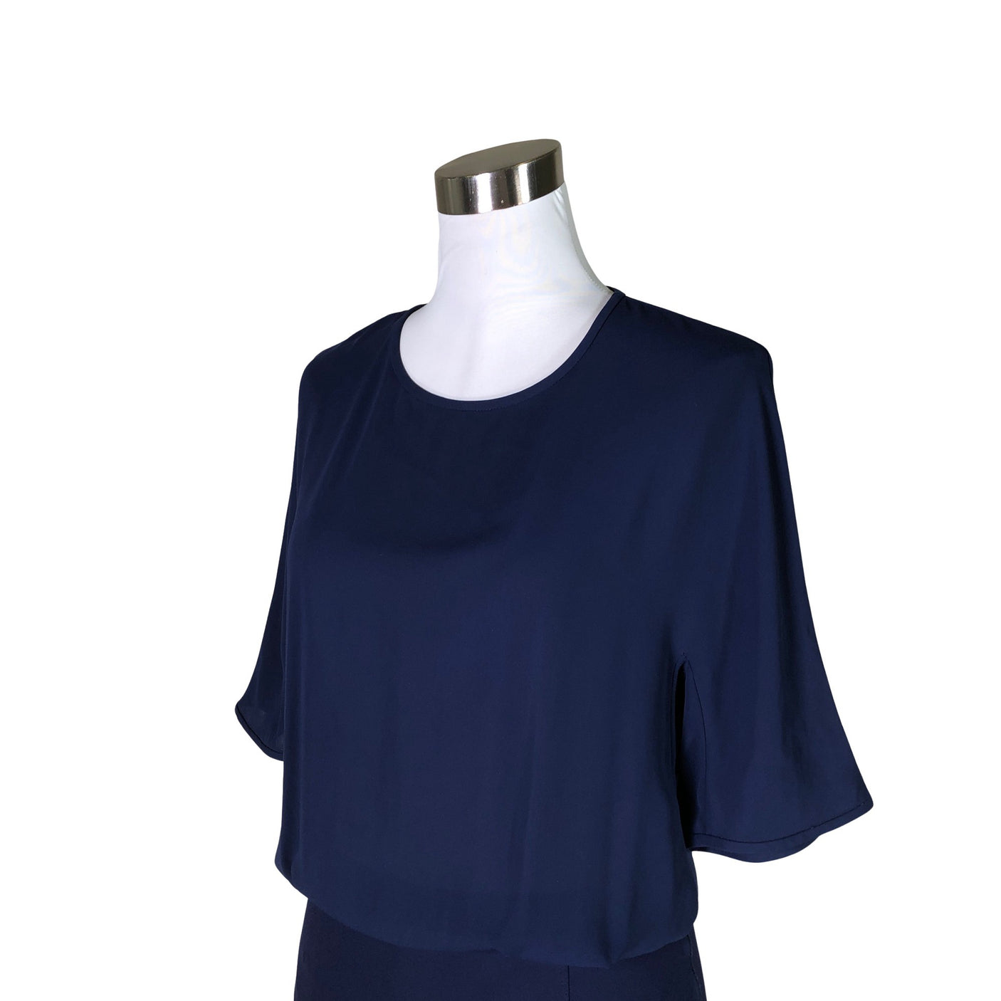 Unisex by Malene Birger - Sifonkimekko, koko 38 -  (3)