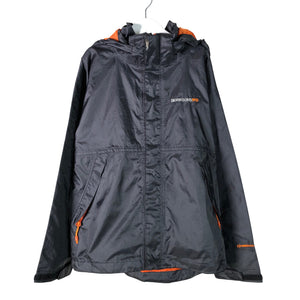 Unisex Didriksons - Välikausitakki, koko 134 - 140 -  (1)