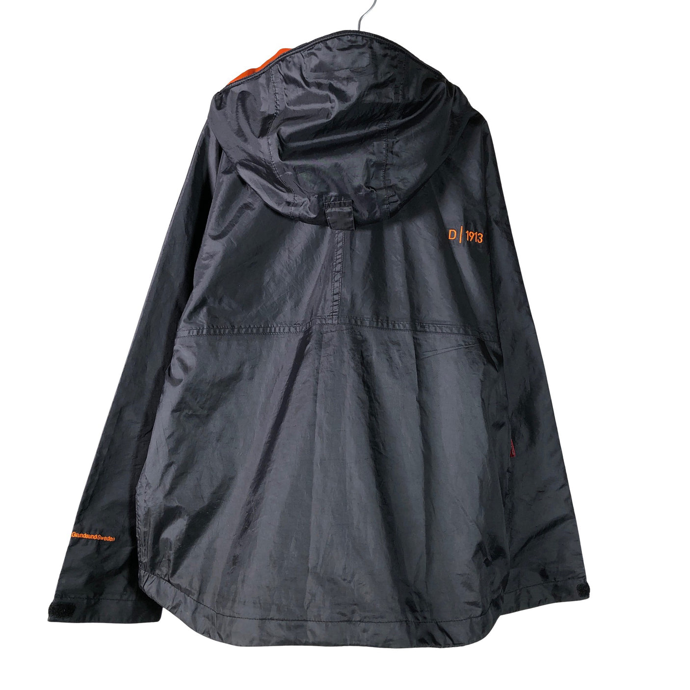 Unisex Didriksons - Välikausitakki, koko 134 - 140 -  (2)