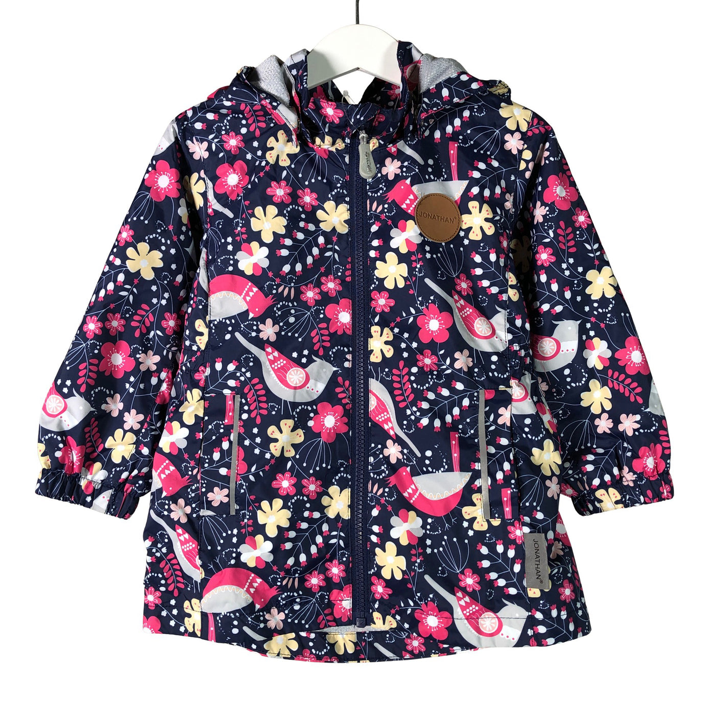 Unisex Jonathan - Välikausitakki, koko 86 - 92 -  (1)