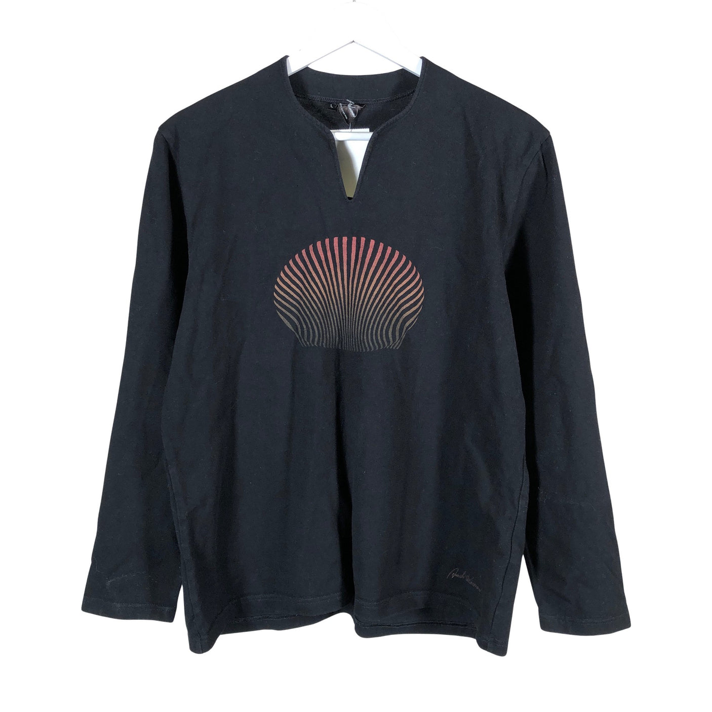 Unisex Anneli Keinonen - Collegepaita, koko 40 -  (1)