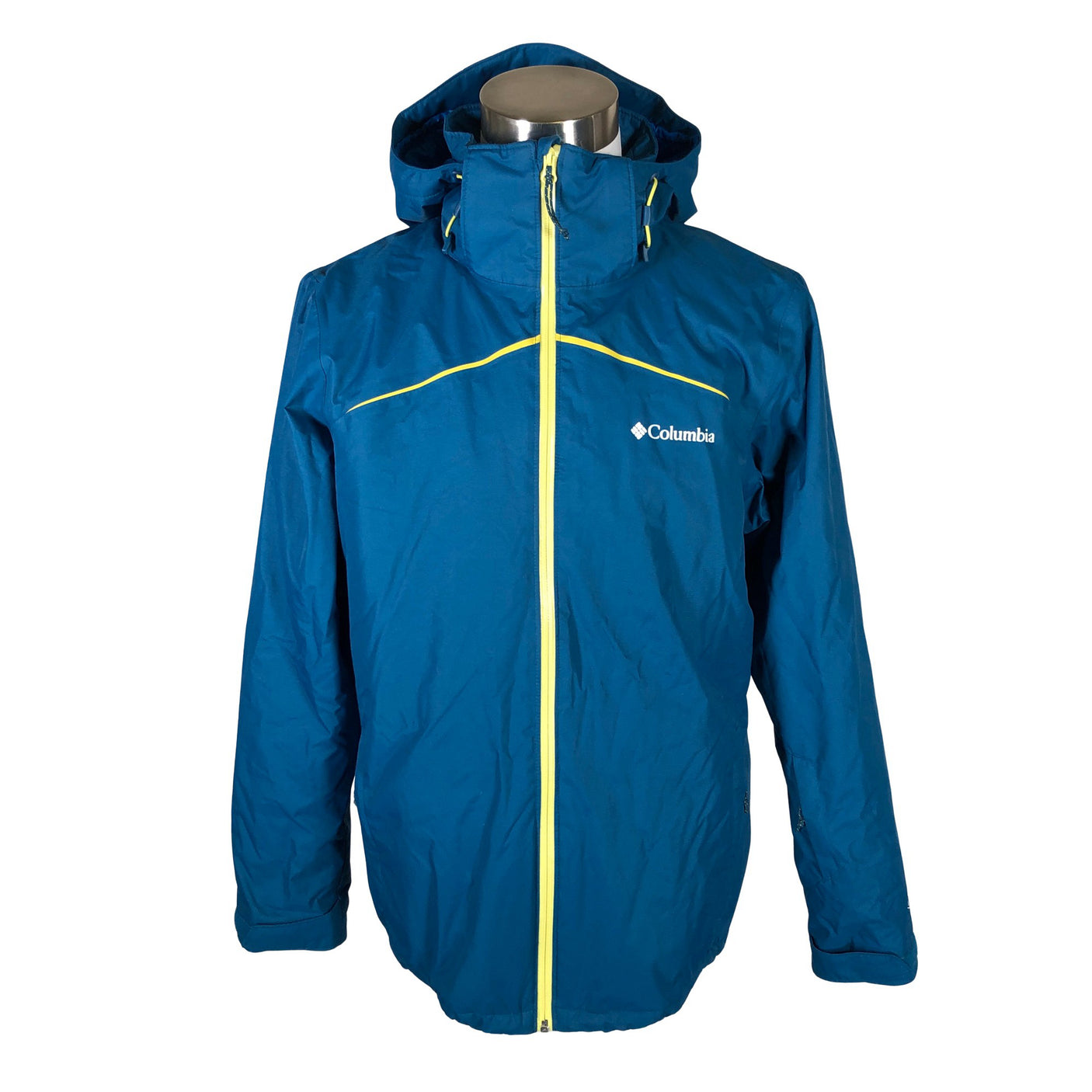 Unisex Columbia - Toppatakki, koko M -  (1)