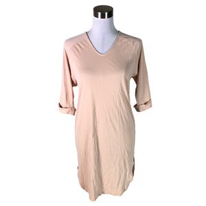 Trikootunika, koko 34