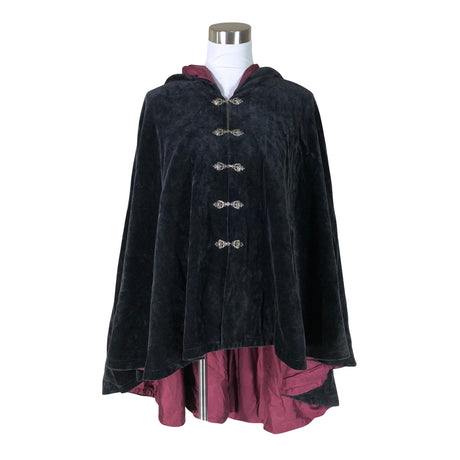 Unisex Handmade - Poncho, koko 40 -  ()