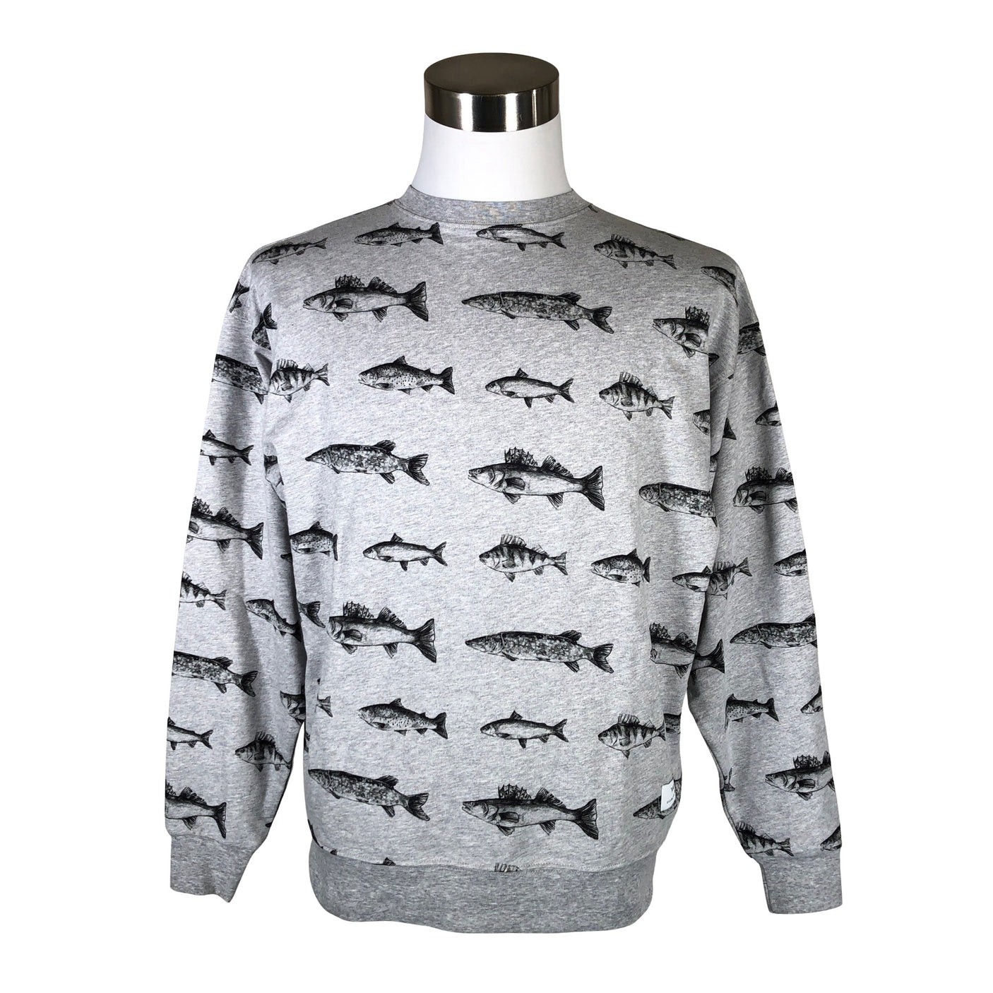 Collegepaita, koko M