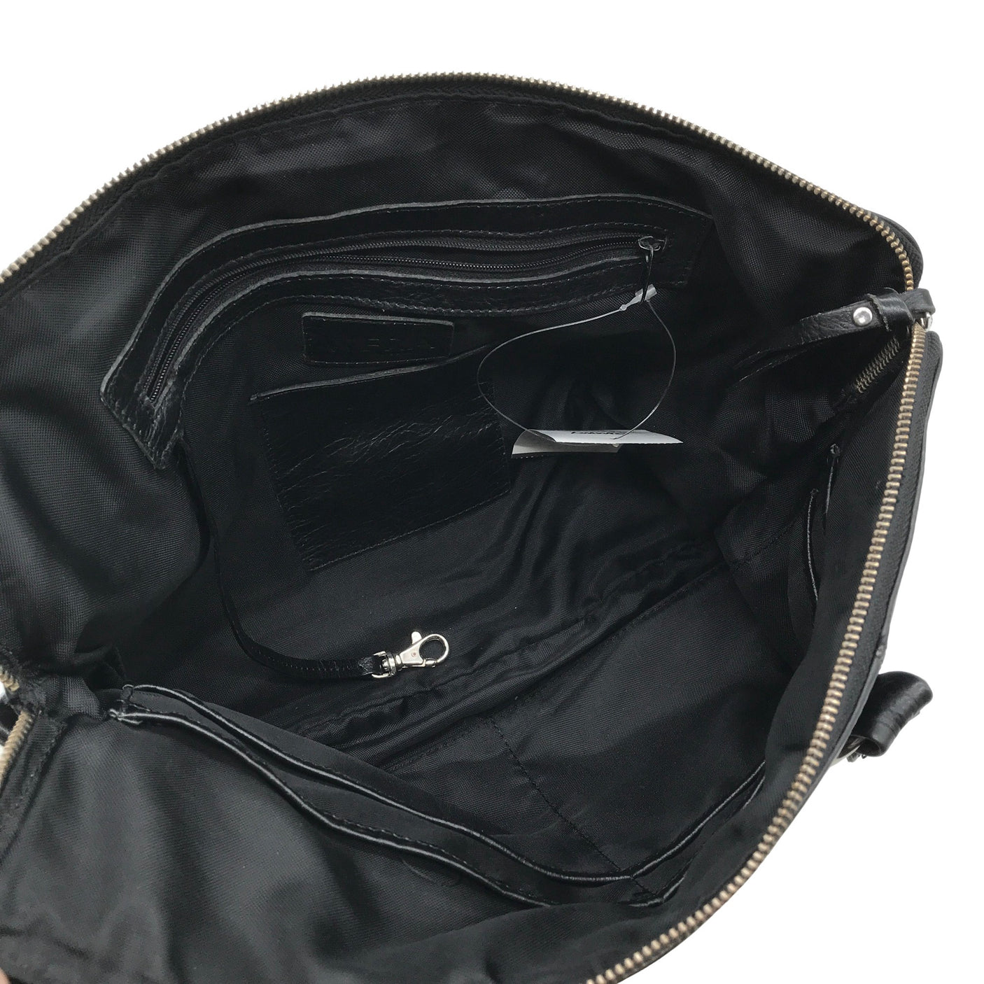 Unisex Wera Stockholm - Olkalaukku, koko Maxi -  (2)
