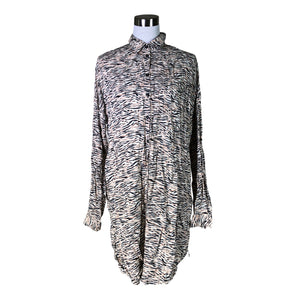 Sifonkitunika, koko 38