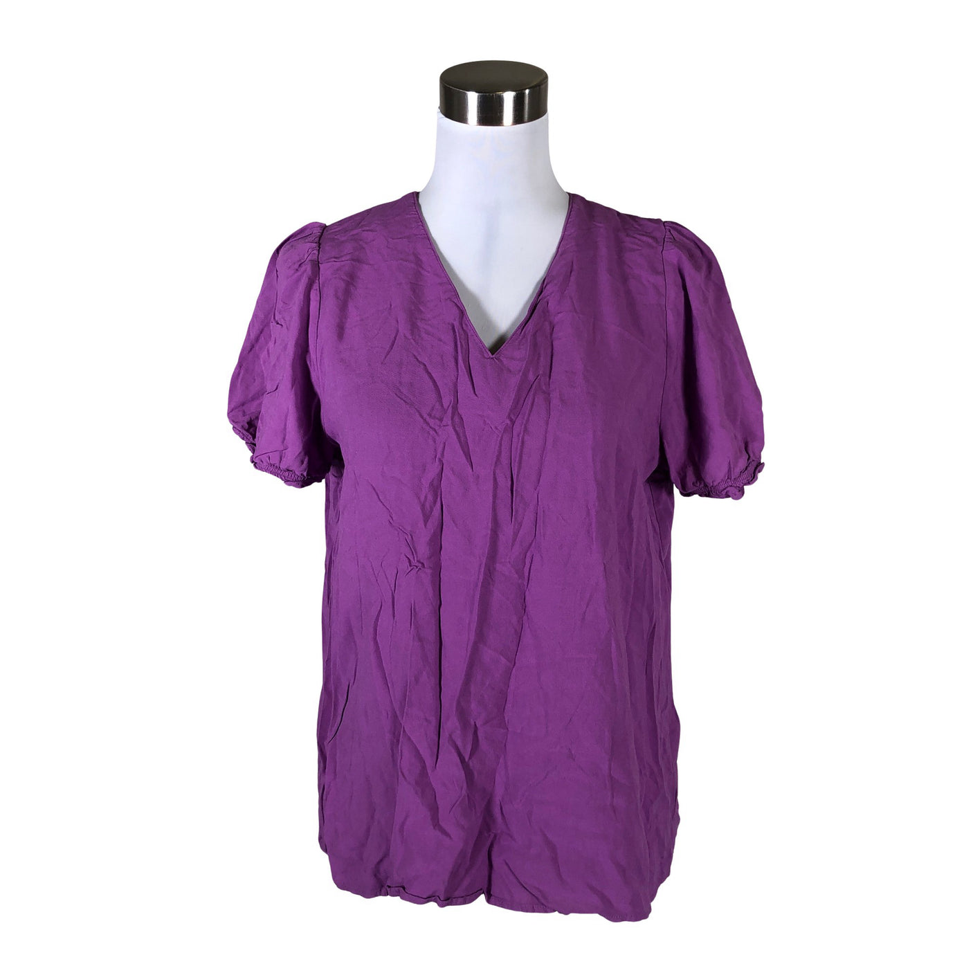 Unisex Noom - Lyhythihainen pusero, koko 40 -  (1)