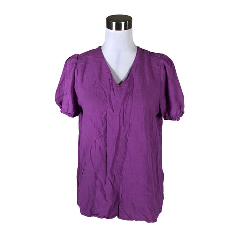 Unisex Noom - Lyhythihainen pusero, koko 40 -  ()