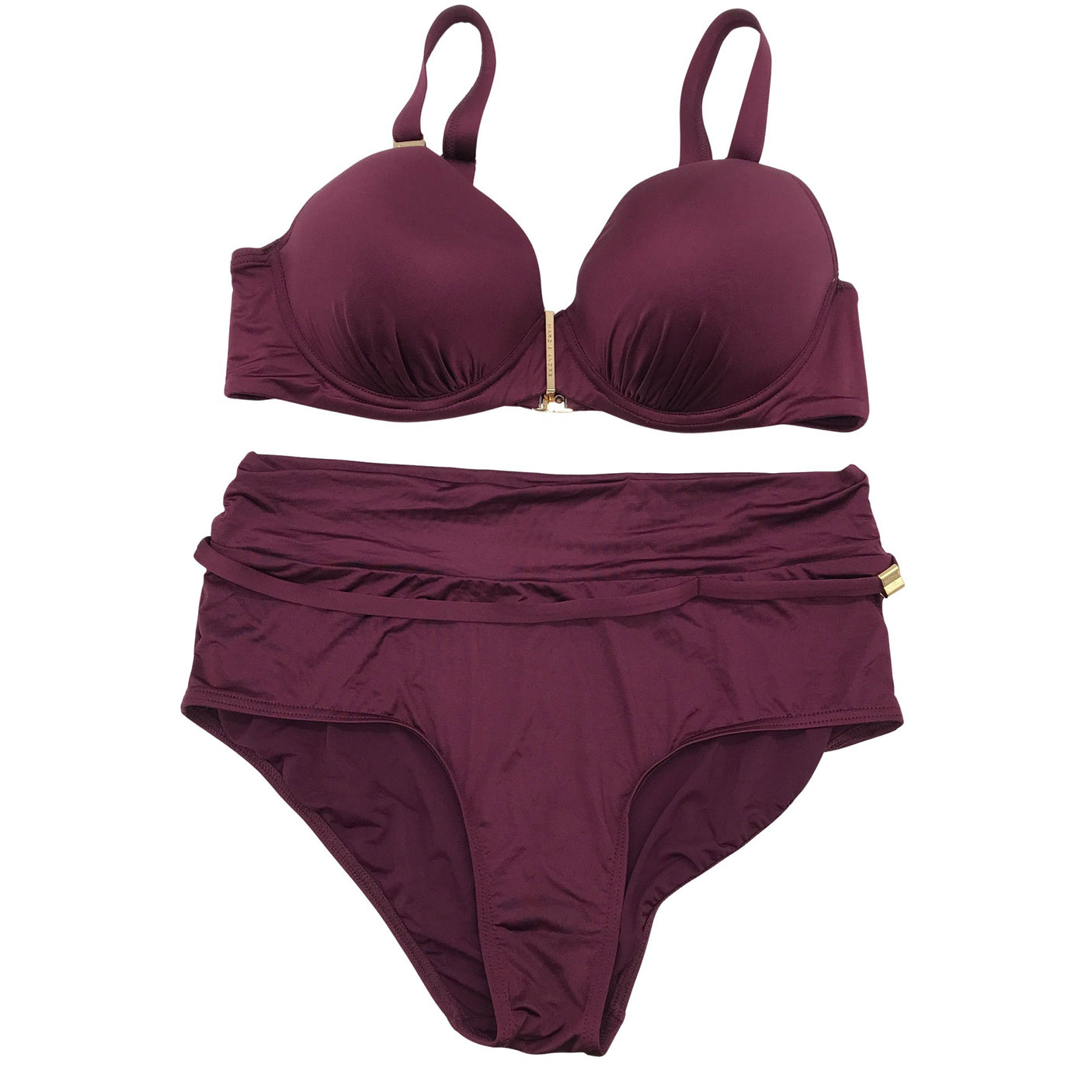 Unisex Marc & André - Bikinit, koko 40 -  (1)