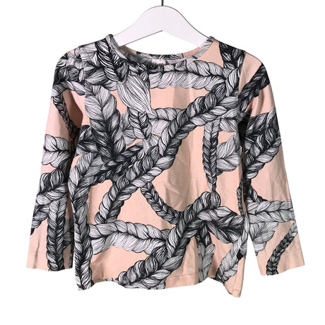 Unisex Vimma - Trikoopaita, koko 104 - 110 -  ()