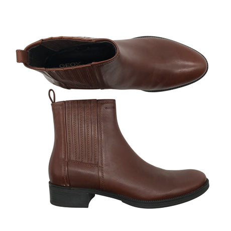 Unisex Geox - Nilkkurit, koko 38 -  ()