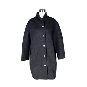 Unisex Marimekko - Villakangastakki, koko 38 -  (1)