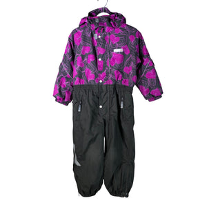 Unisex Reimatec - Toppahaalari, koko 86 - 92 -  (1)