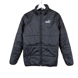 Unisex Puma - Kevyttoppatakki, koko 158 - 164 -  (1)
