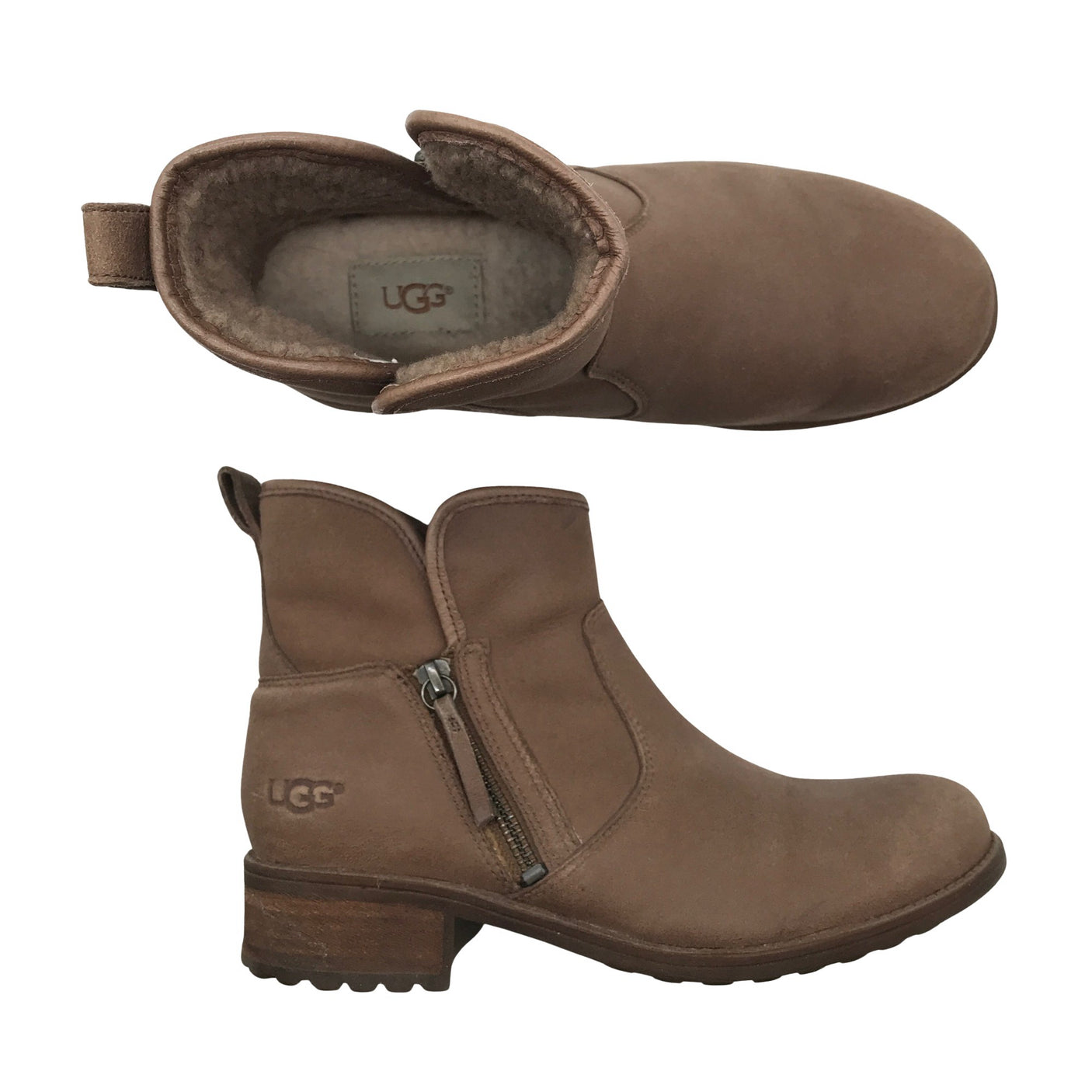 Unisex Ugg - Nilkkurit, koko 39 -  (1)